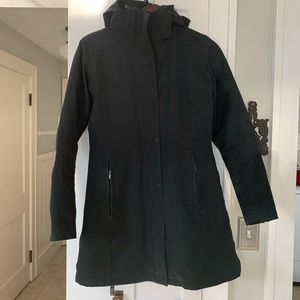 Patagonia Tres Down 3 in 1 Parka